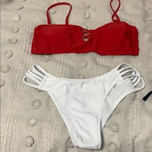 SHEIN bikini. Large